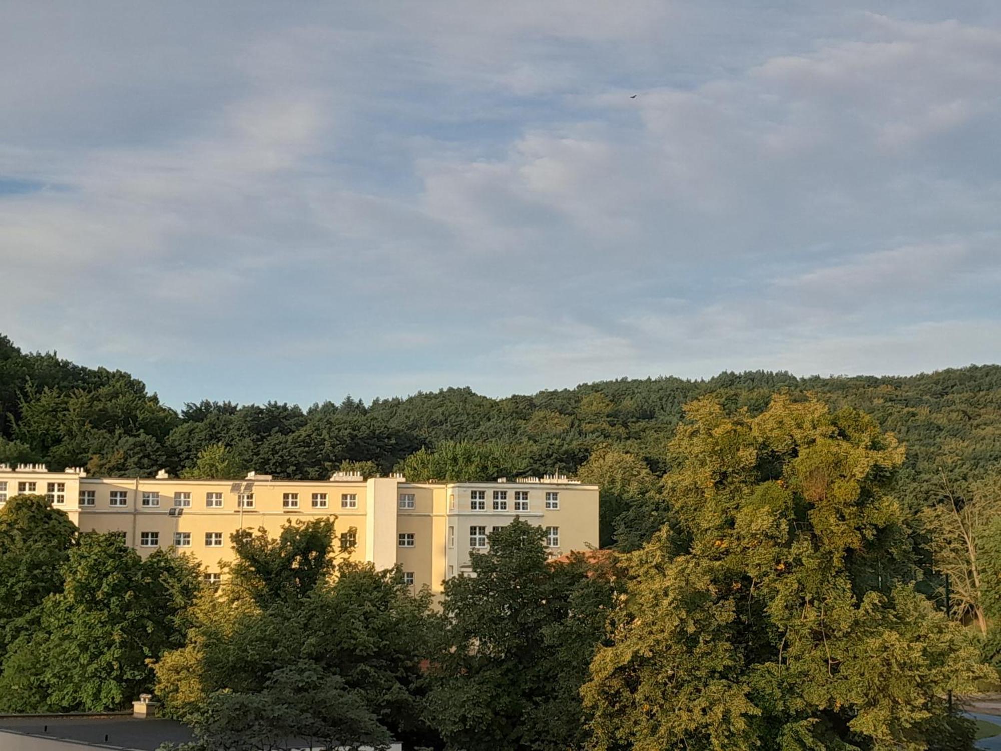 Apartament Leszczynki Γκντίνια Εξωτερικό φωτογραφία